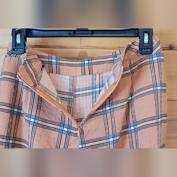 Peach Slack Lightweight - Picture 2 of 7